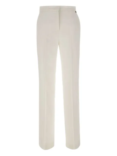 LIU JO straight-leg trousers