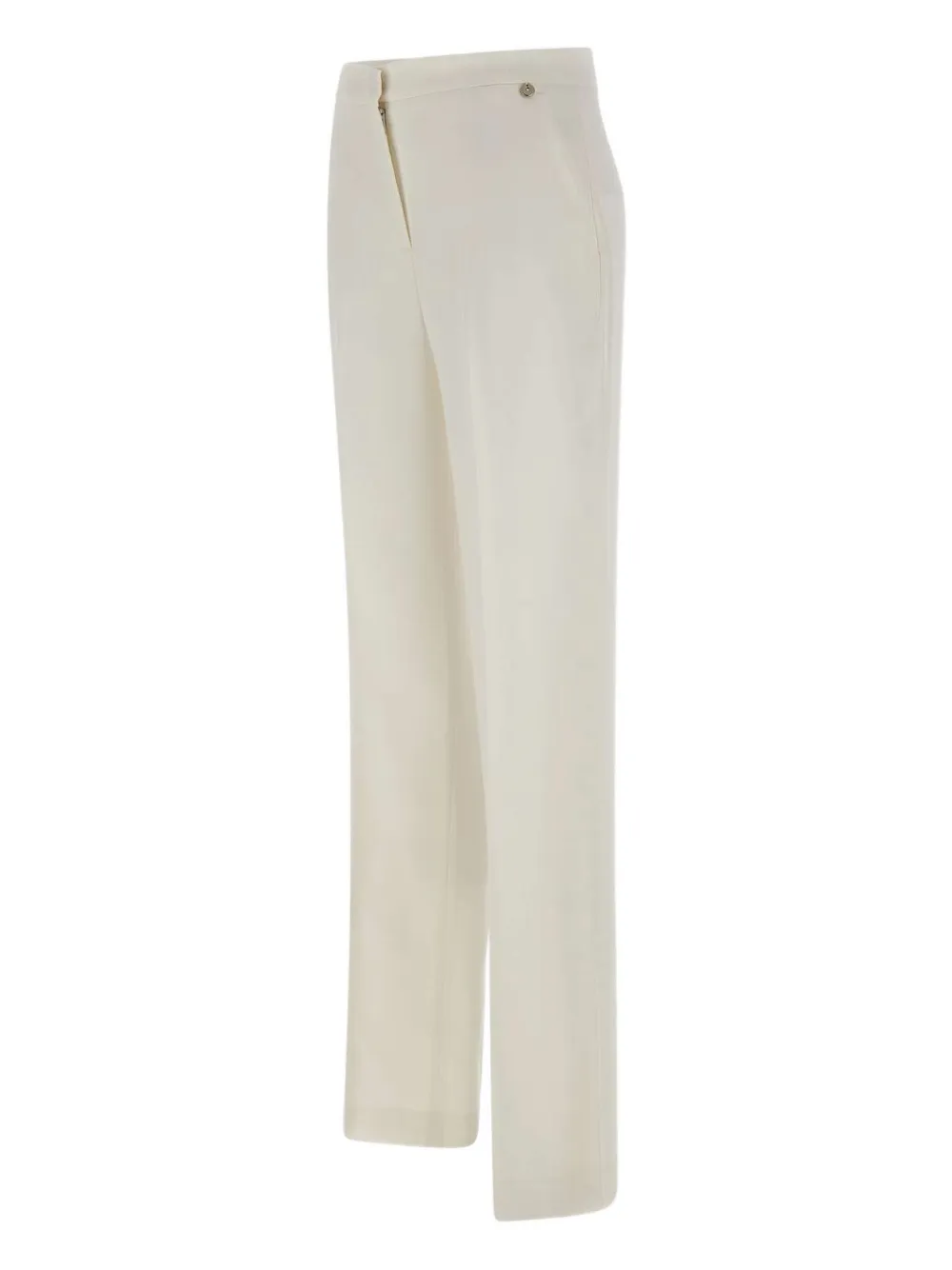 LIU JO Straight broek - Wit