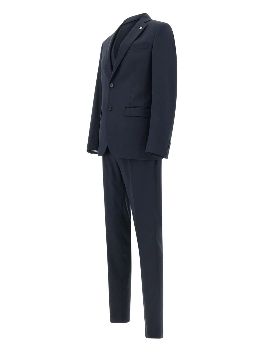 Manuel Ritz traje con botones | Trajes con botones | Image 2