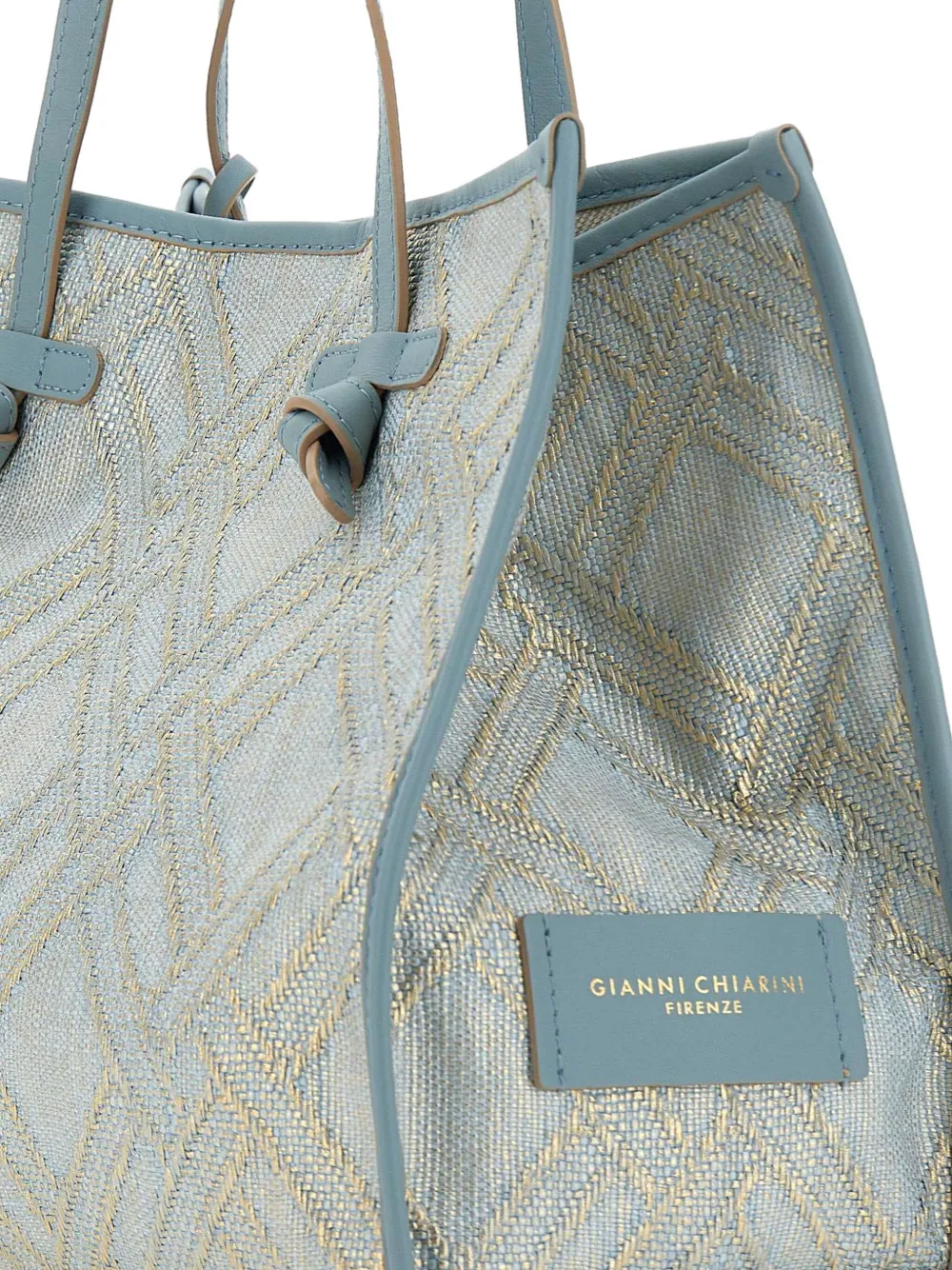 GIANNI CHIARINI Borsa a spalla Marcella | Borse a spalla | Image 3