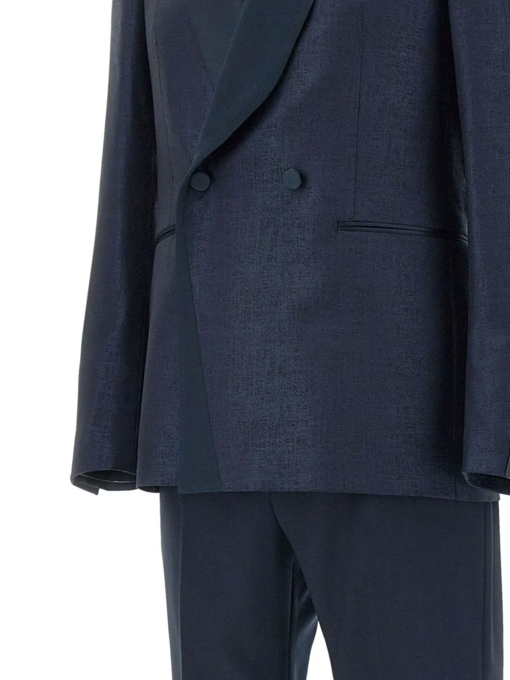 Tagliatore Bruce pak Blauw