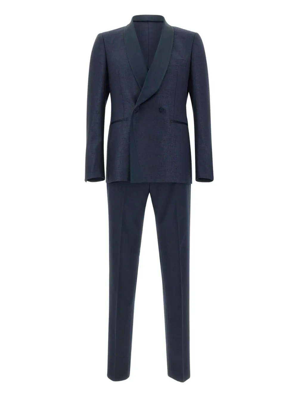 Tagliatore traje Bruce | azul | Image 1