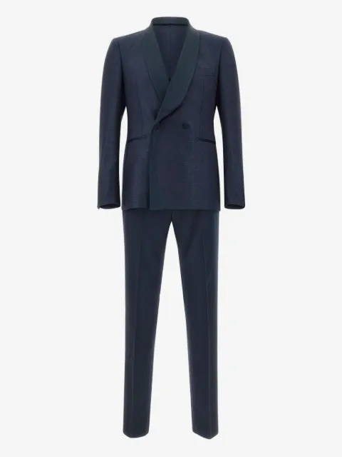 Tagliatore Bruce suit