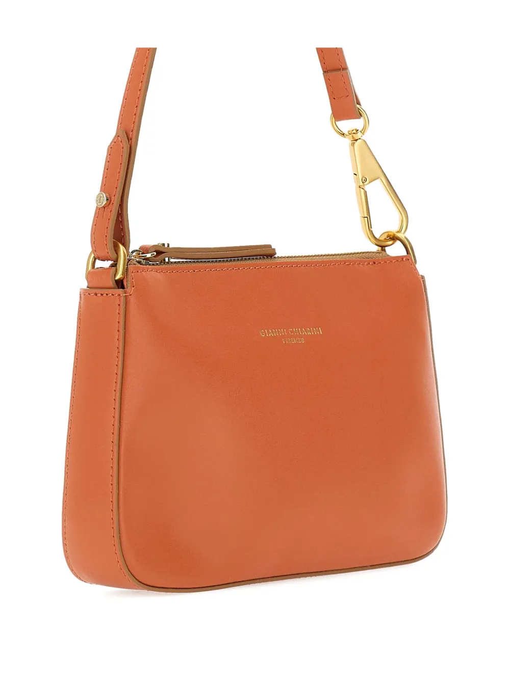 GIANNI CHIARINI Borsa a spalla Brooke | Image 5