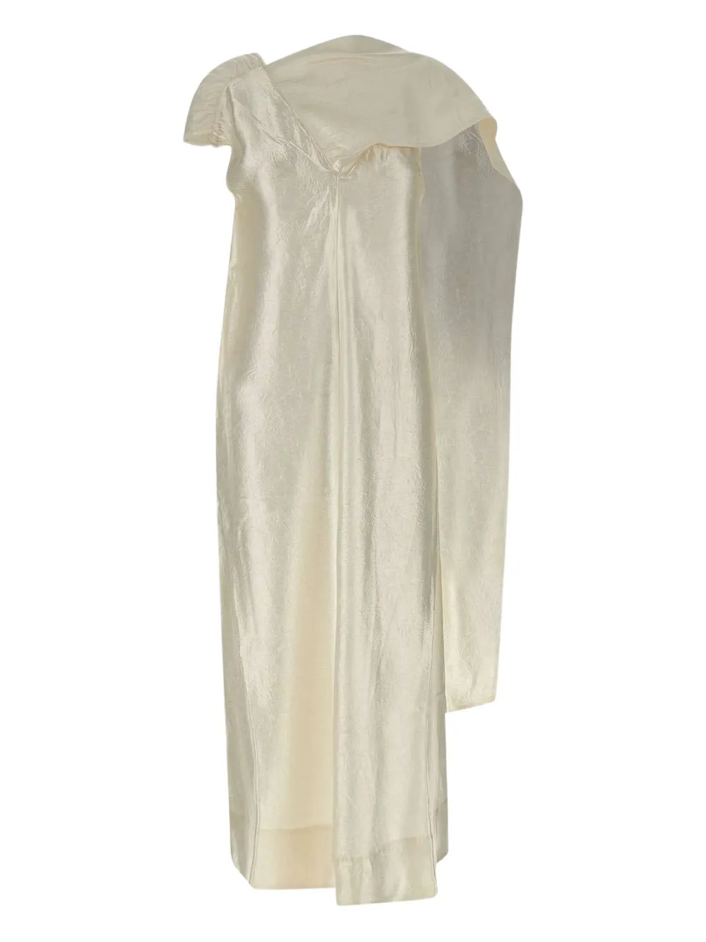 HERSKIND vestido midi Leroy | neutro | Image 1