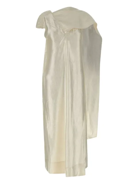 HERSKIND vestido midi Leroy