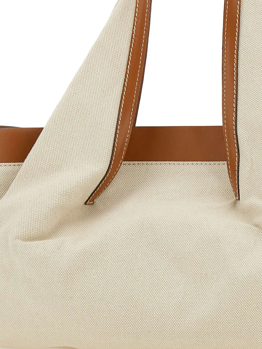 GIANNI CHIARINI Giulia schoudertas Beige