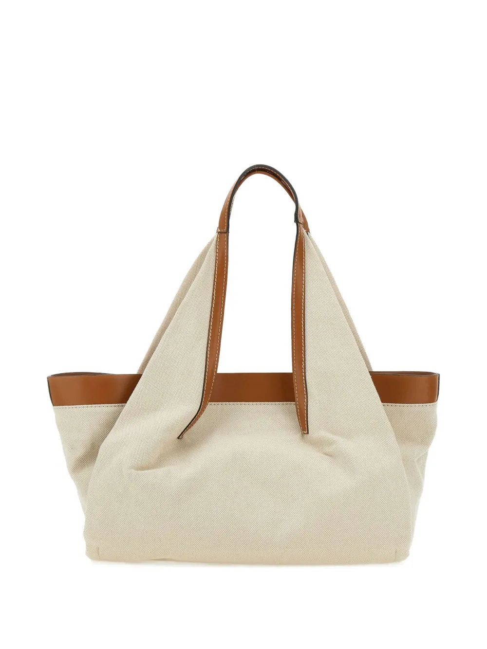 GIANNI CHIARINI Giulia schoudertas - Beige