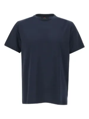 Tシャツ・カットソー PEUTEREY Men T-shirt Ice PEU547999011969 125 PEUTEREY: T-shirt men - Ice | Peuterey t-shirt