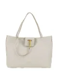 GIANNI CHIARINI Marisol shoulder bag - White