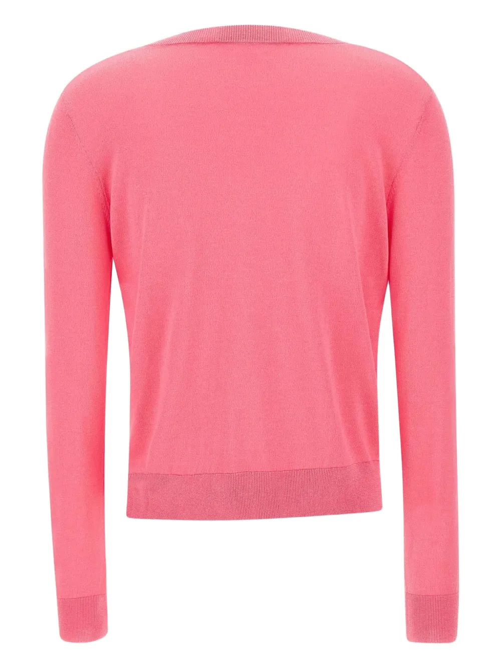 kaos Pullover mit U-Boot-Ausschnitt | Pullover | Image 2