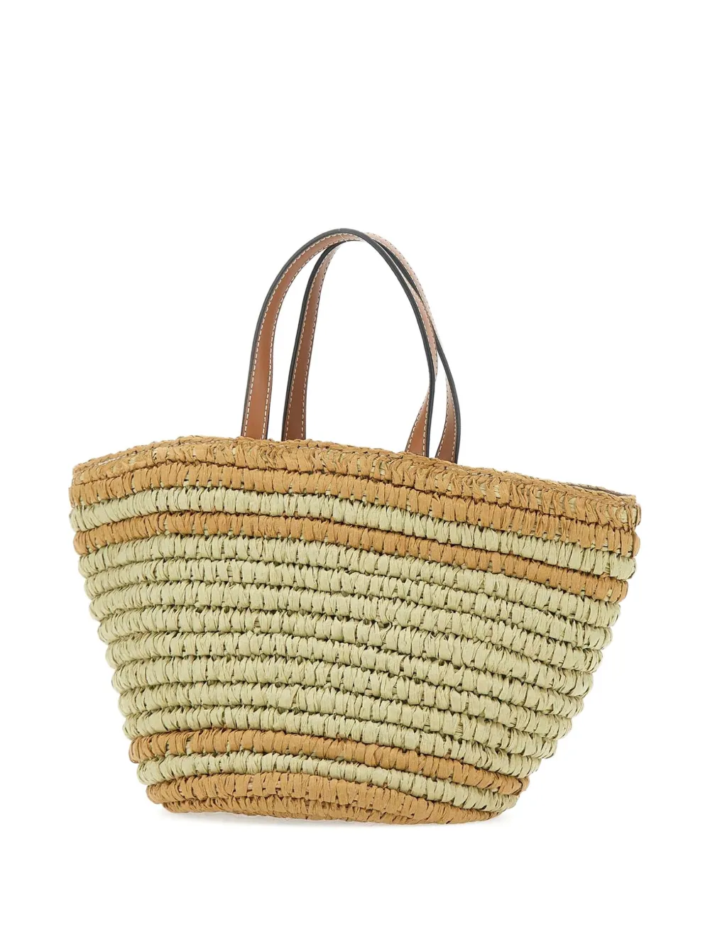 GIANNI CHIARINI Mae shopper Beige