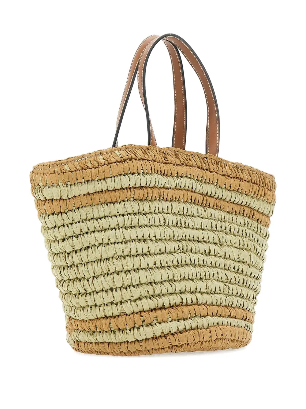 GIANNI CHIARINI Mae shopper - Beige