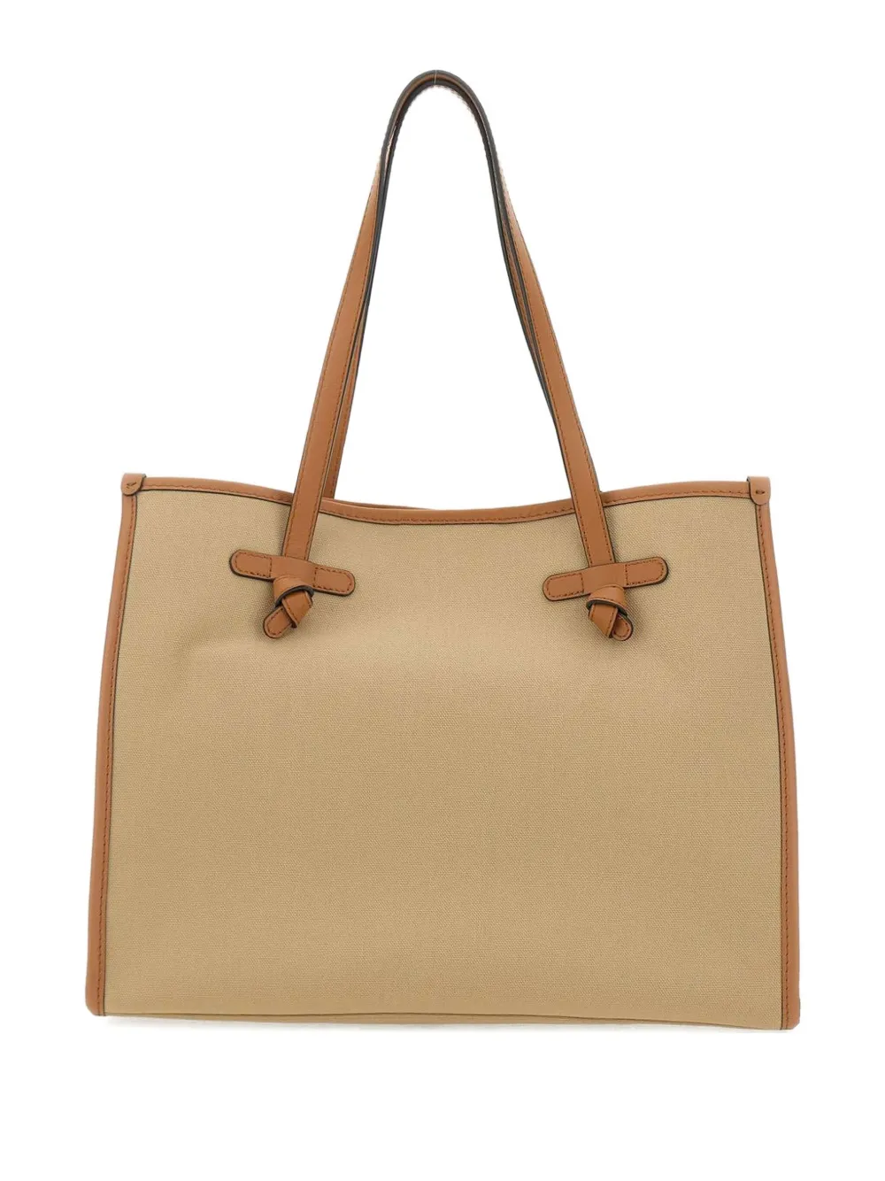 GIANNI CHIARINI Marcella shoulder bag Beige