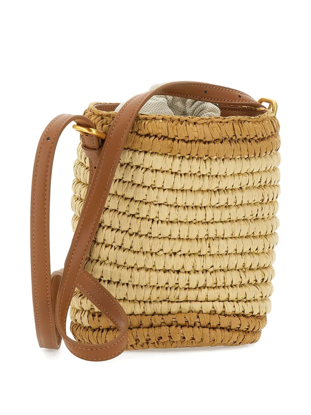 GIANNI CHIARINI Mae bucket bag | Image 2