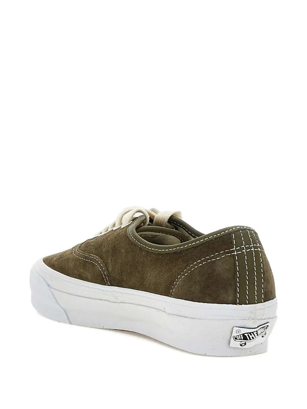 Vans Authentic Reissue 44 sneakers Green