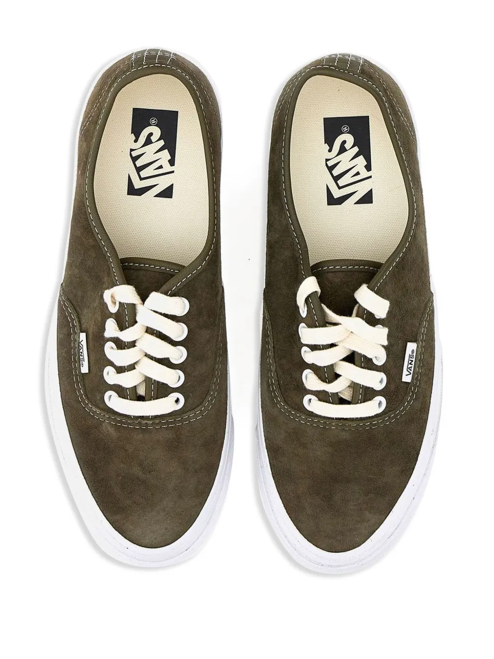 Vans Authentic Reissue 44 sneakers Green