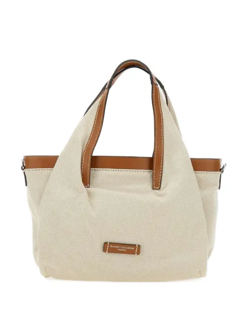 GIANNI CHIARINI Giulia tote bag 