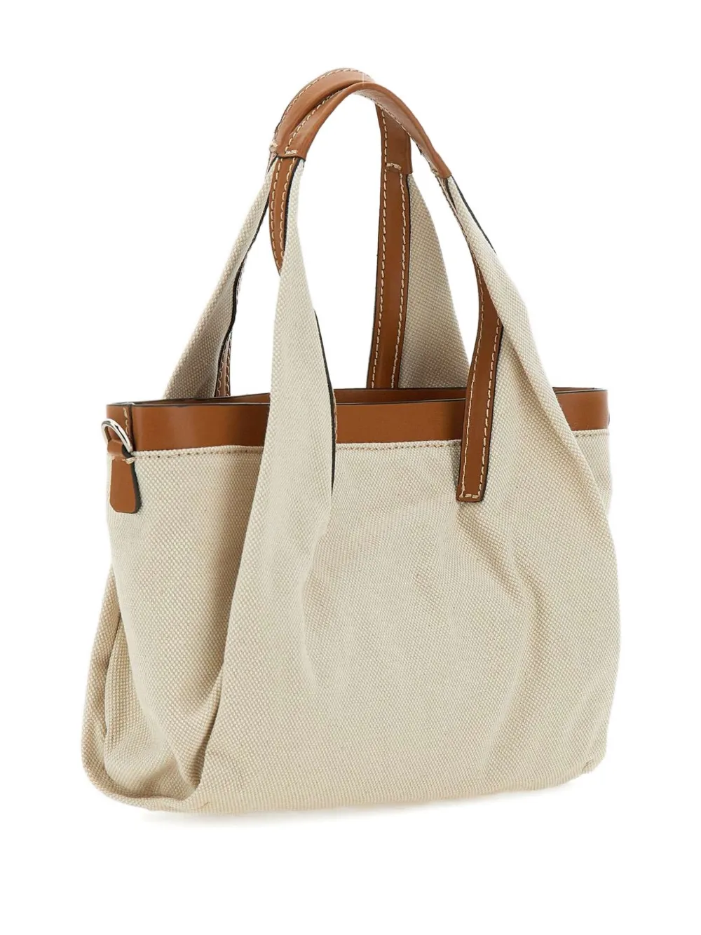 GIANNI CHIARINI Giulia shopper Beige