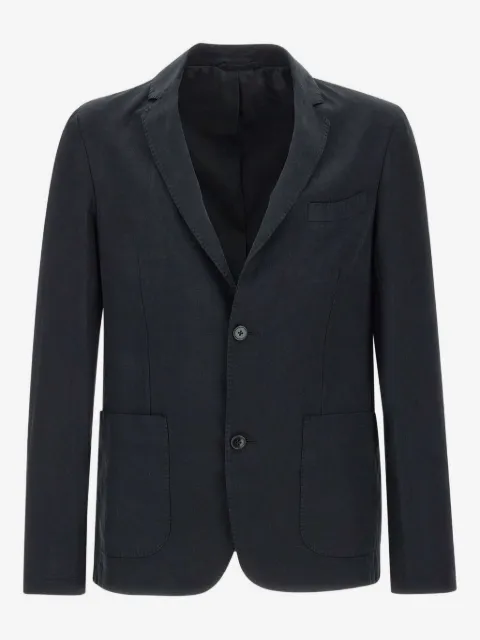 Officine Generale blazer Nehemiah