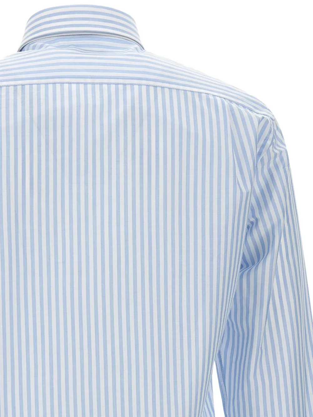 Paul & Shark Katoenen overhemd Blauw