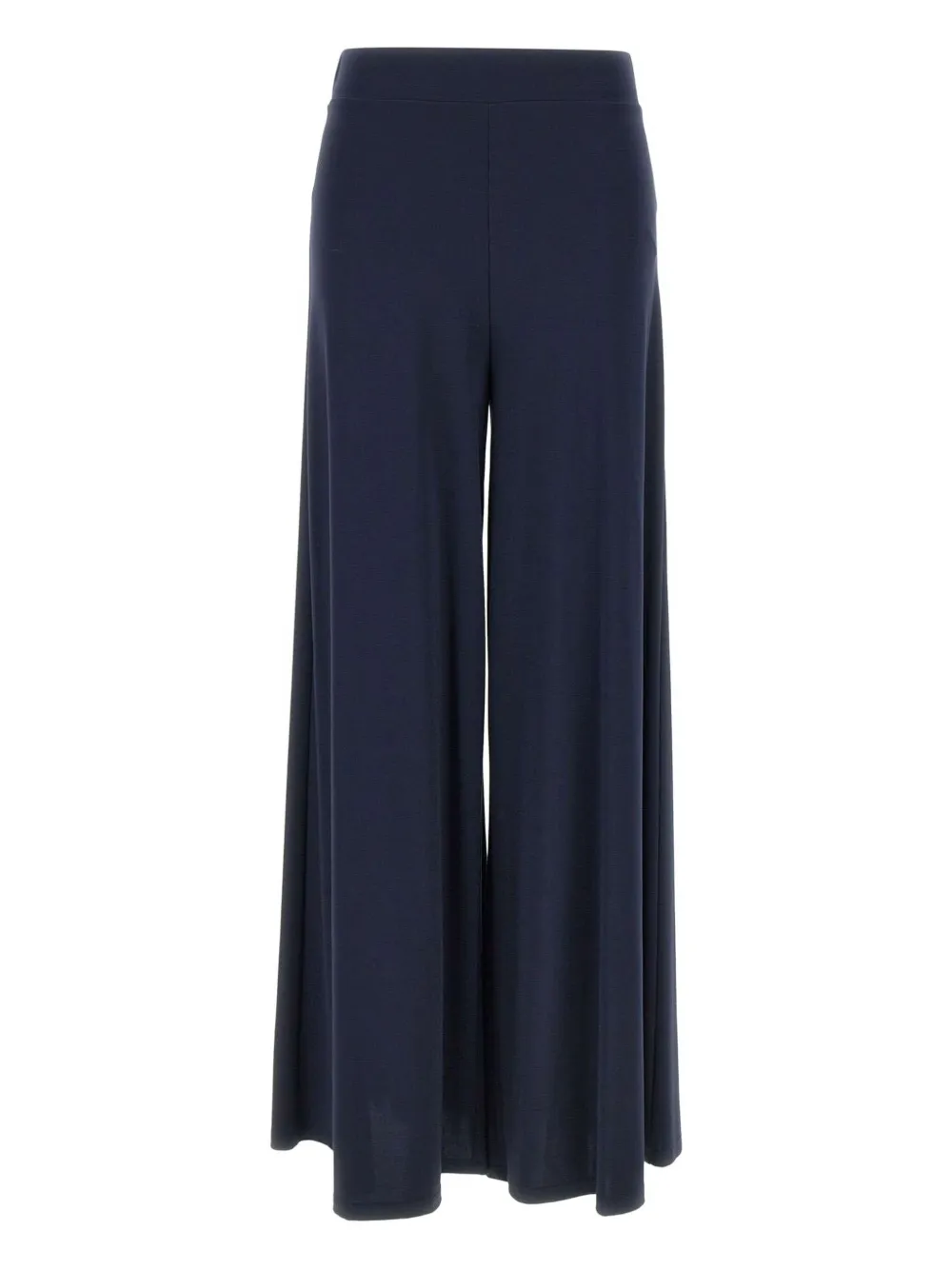 kaos fluid trousers | Blue | Image 1
