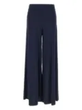 kaos fluid trousers - Blue