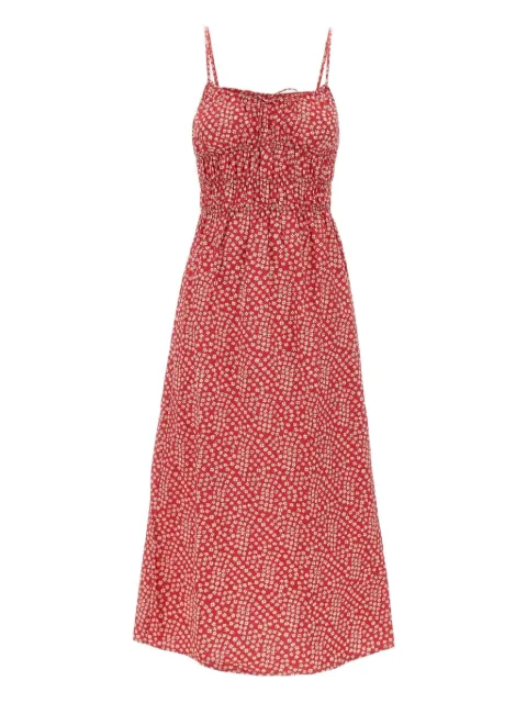 Faithfull the Brand Marianne dress
