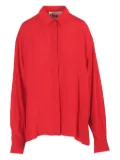 8pm button-down shirt - Red
