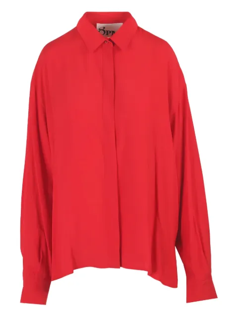 8pm button-down shirt