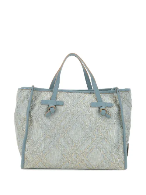 GIANNI CHIARINI tote Marcella Club
