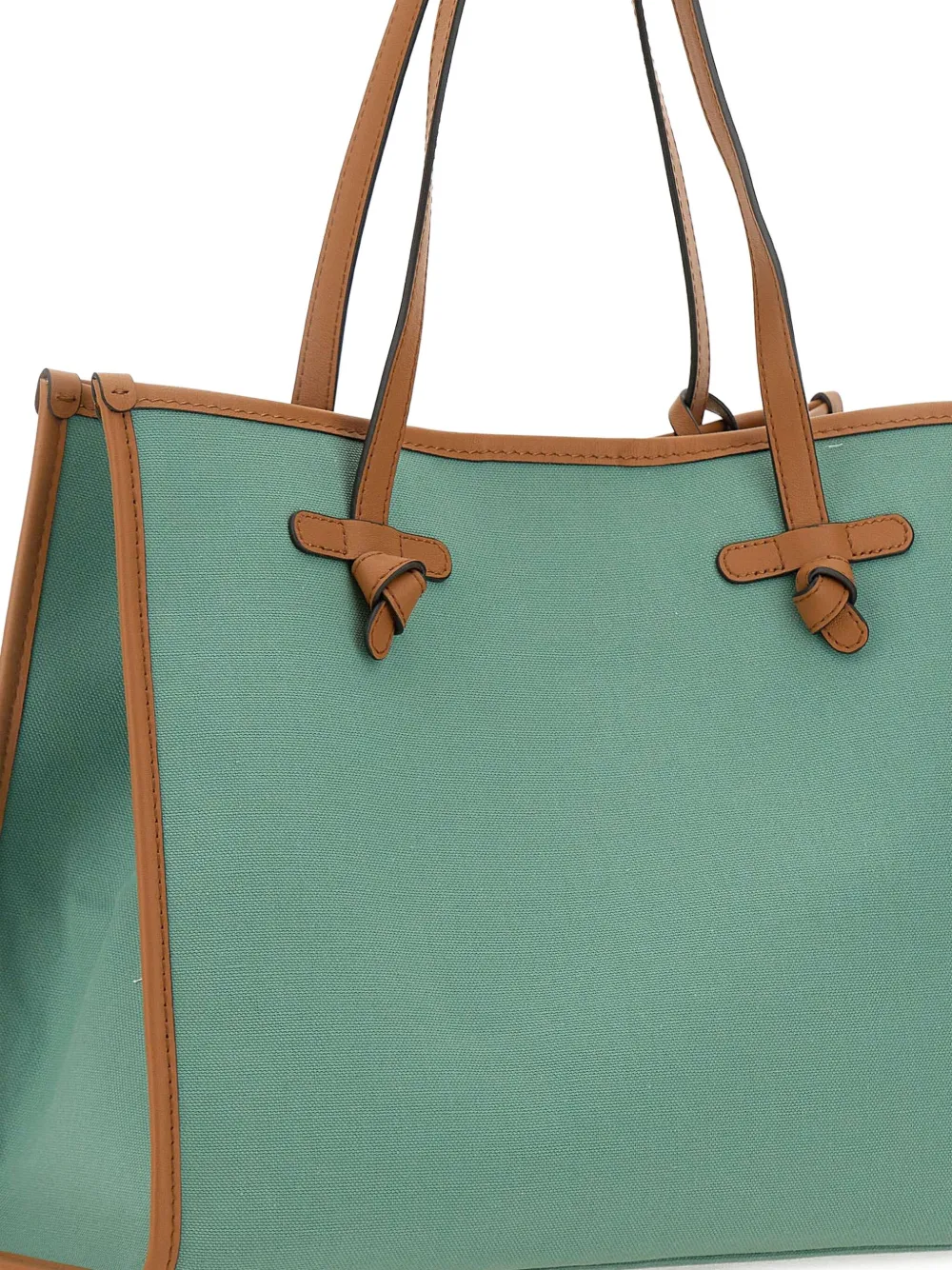 GIANNI CHIARINI Marcella shopper Groen