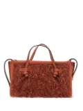 GIANNI CHIARINI Marcella tote bag - Red