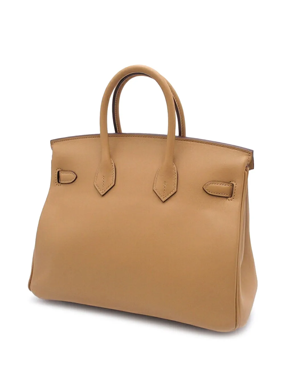 Hermès Pre-Owned 2021 Swift In And Out Birkin Retourne 25 handbag | Bags | Image 2