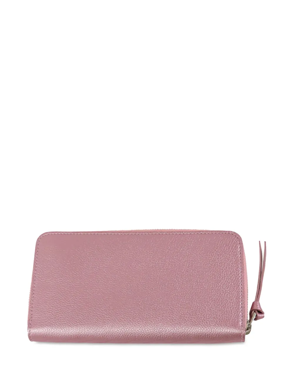 Louis Vuitton Pre-Owned cartera Lockme Zippy Wallet 2020 | Image 2