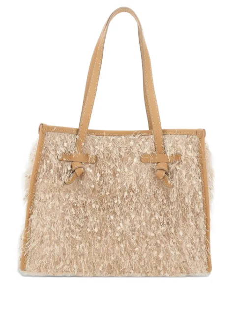 GIANNI CHIARINI Marcella tote bag
