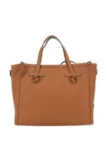 GIANNI CHIARINI Marcella tote bag - Brown