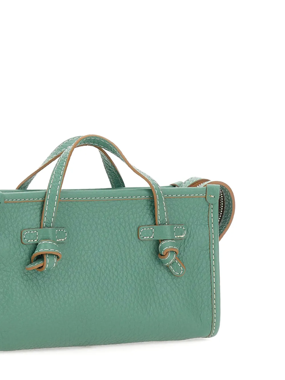 GIANNI CHIARINI Marcella shopper Groen