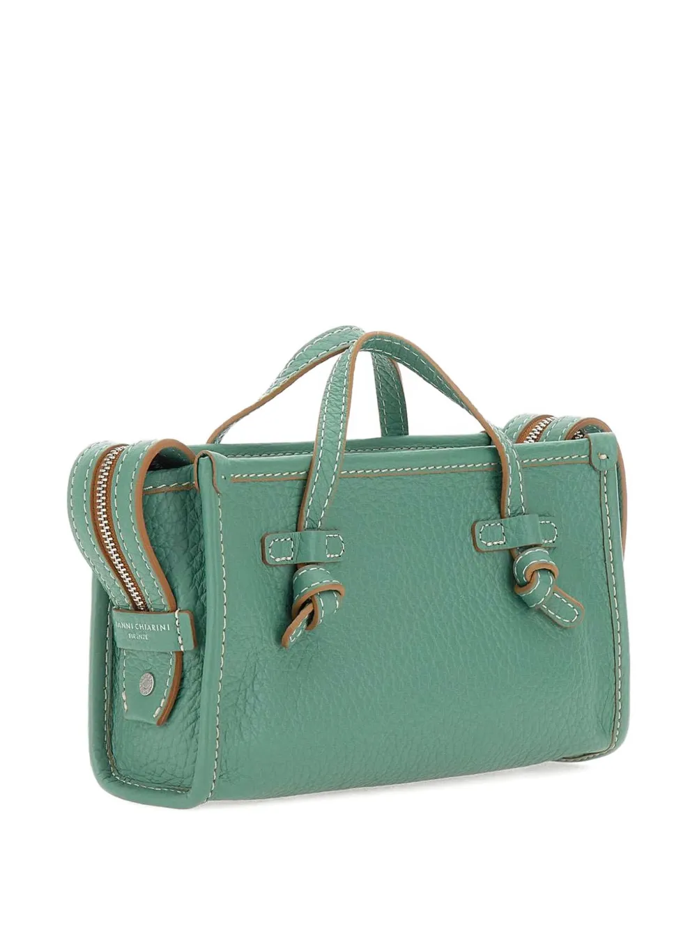 GIANNI CHIARINI Marcella shopper Groen