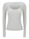 REMAIN long-sleeve T-shirt - Grey