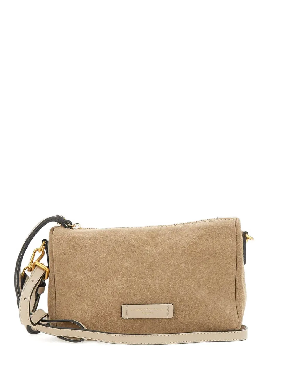 GIANNI CHIARINI Nora ショルダーバッグ - ニュートラル GIANNI CHIARINI Nora ショルダーバッグ - ニュートラル