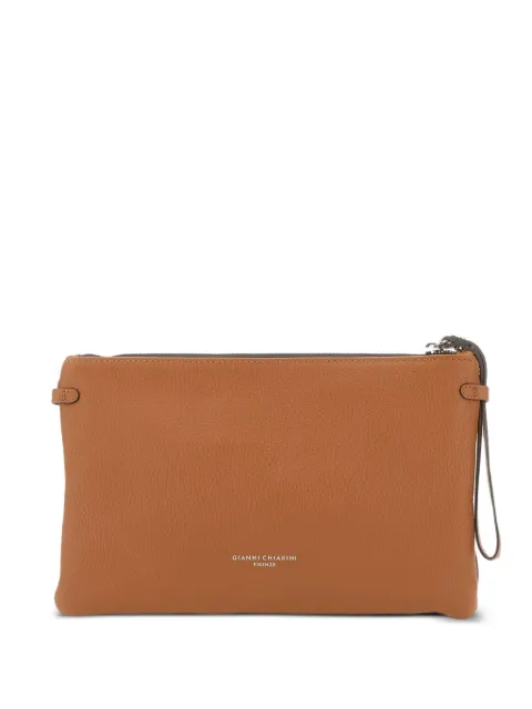 GIANNI CHIARINI bolsa de mano Hermy