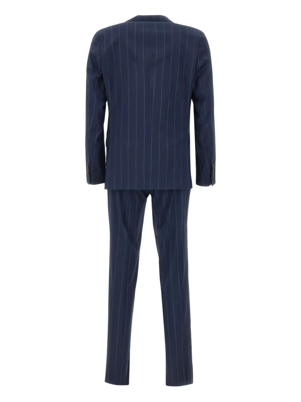 Eleventy pinstriped suit | Single Breasted Suits | Image 2