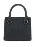 LIU JO textured mini bag - Black