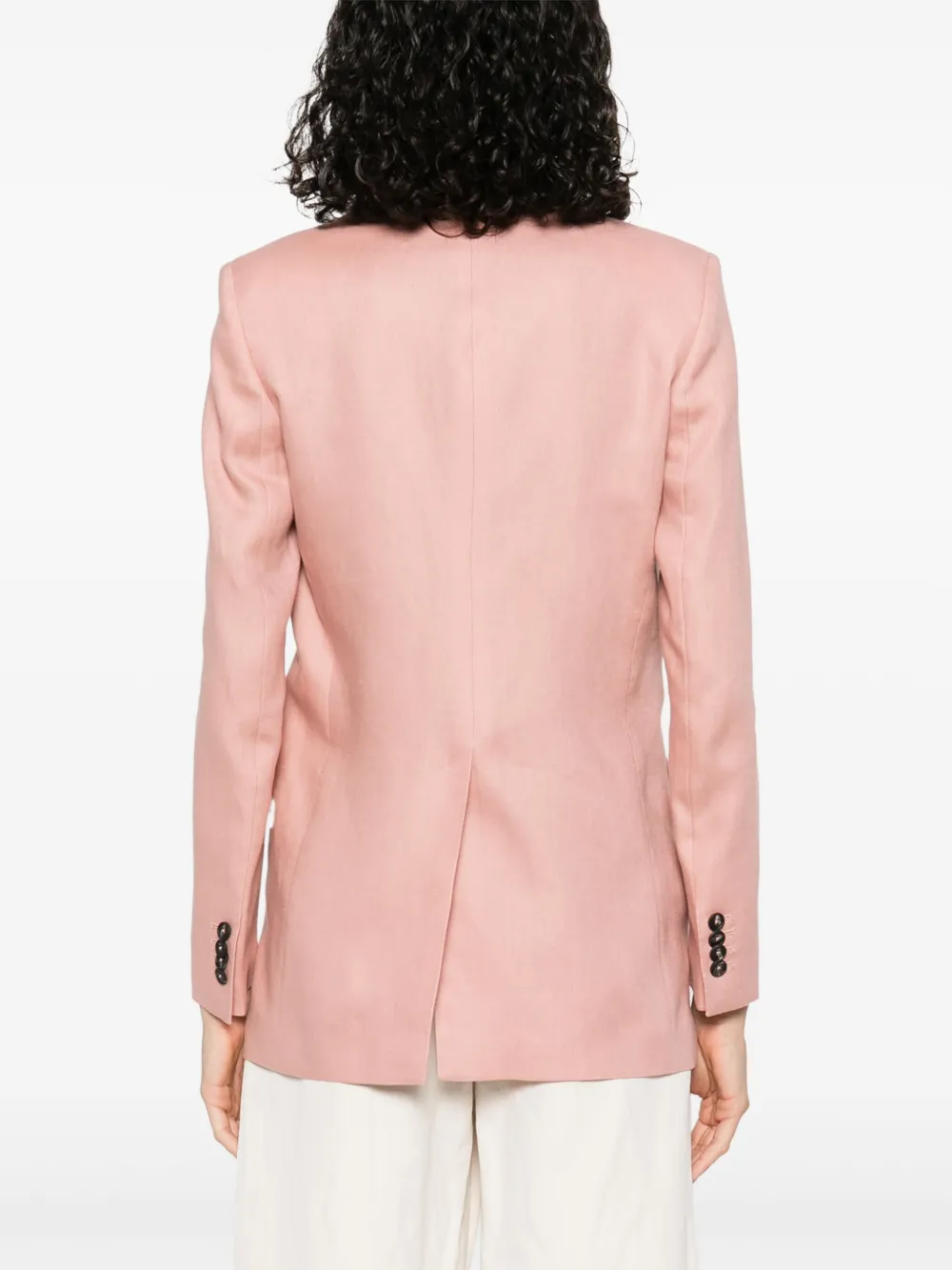 Tagliatore J-Bertha blazer Roze