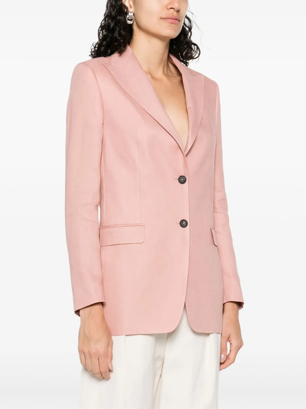Tagliatore J-Bertha blazer Roze