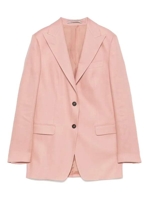 ジャケット TAGLIATORE Tagliatore Jackets Pink (JDARLENE 340021EY968) 29923289_59142173_600.jpg