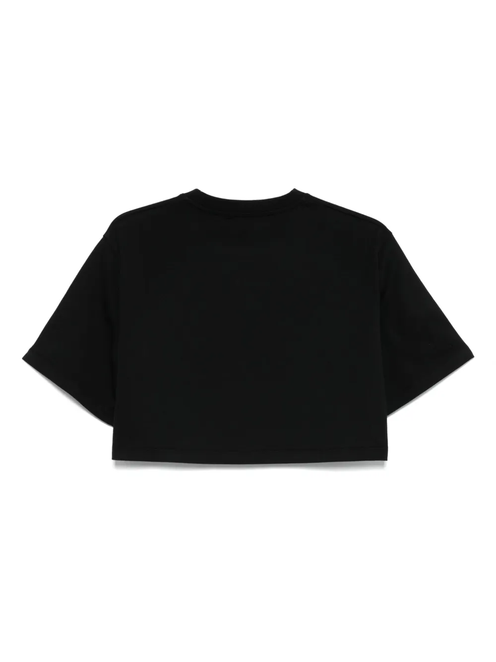 MSGM playera con logo estampado | Playeras y jerséis | Image 2