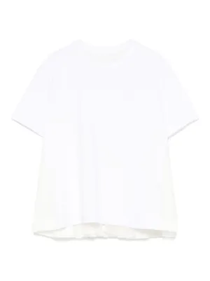 sacai Tops for Women - FARFETCH