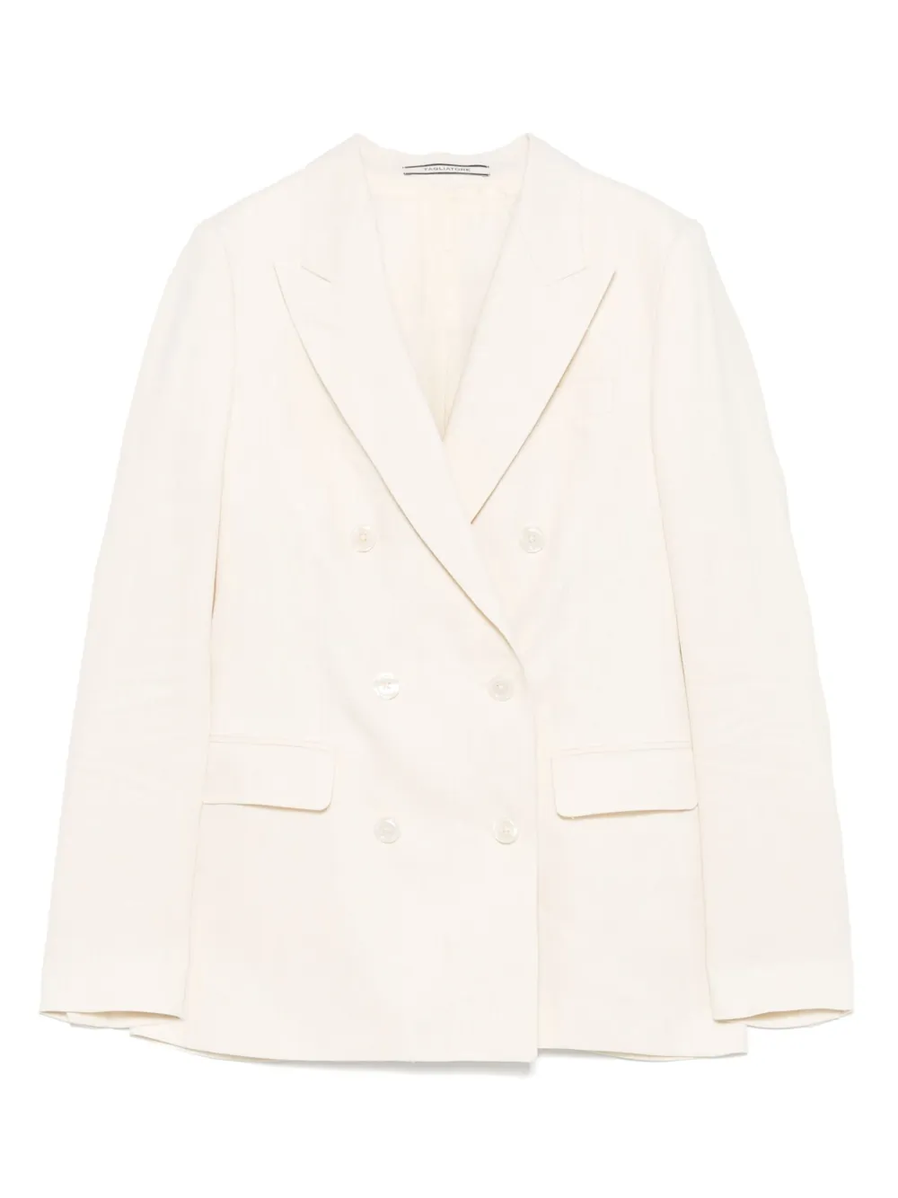 Tagliatore J-Parigi blazer Beige